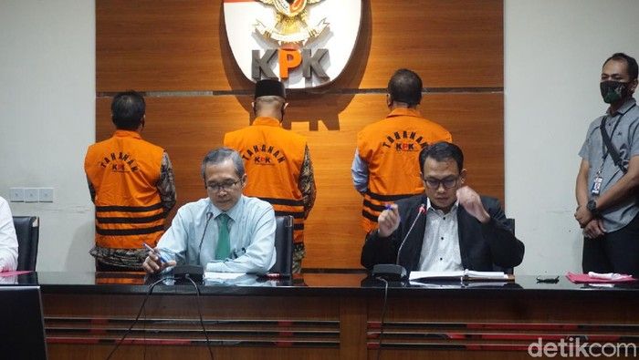 Masa Tahanan Diperpanjang, Cornelis Cs Tak Ajukan JC