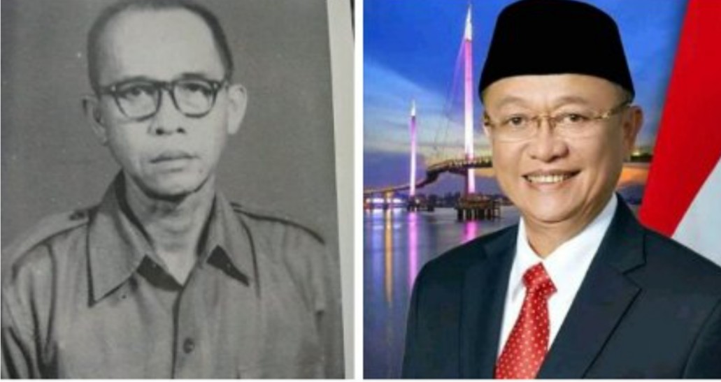 Sering ‘Diserang’ Isu Putra Daerah, Kakeknya Cek Endra Ternyata Salah Satu Tokoh Pendiri Provinsi Jambi