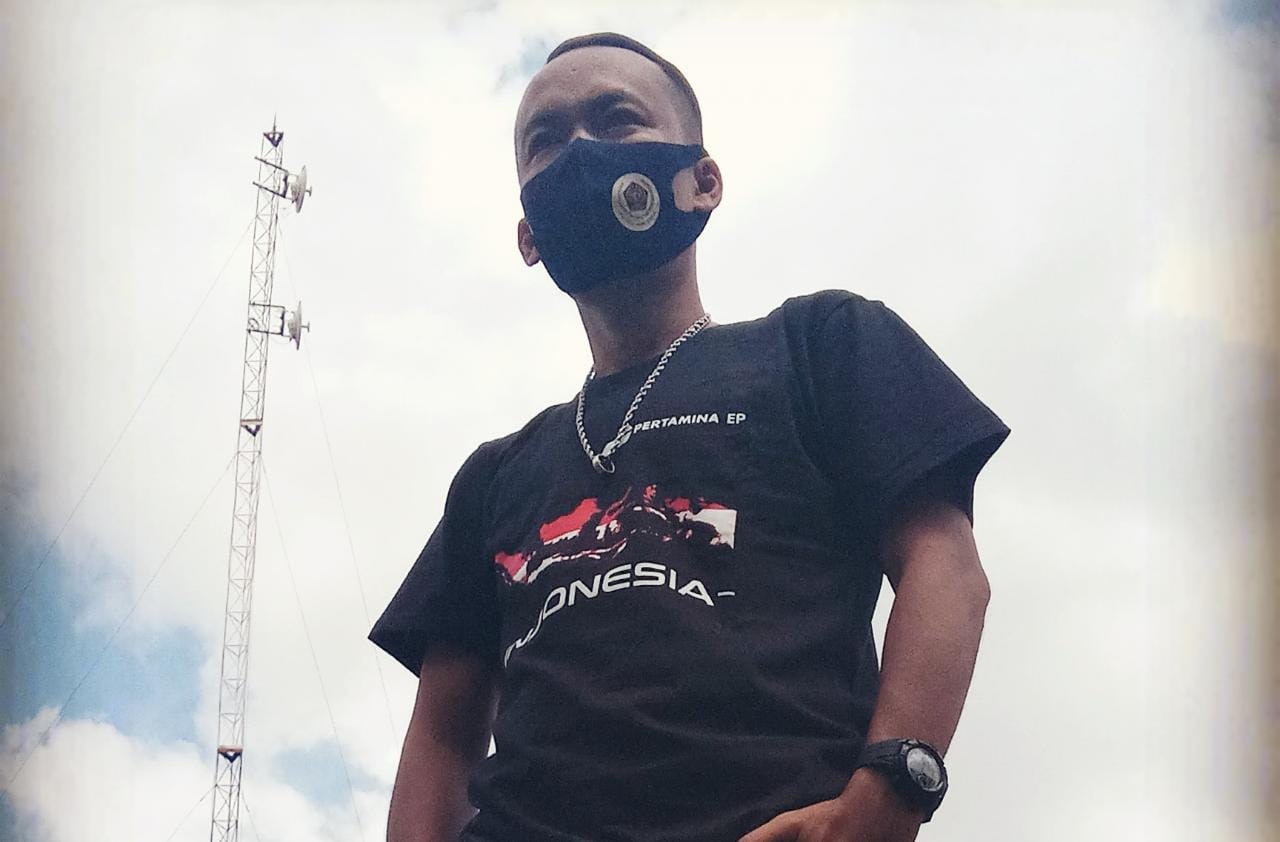 Walikota Terpapar Covid-19, Ketua PWI Kota Jambi: Tolong Jangan Gelar Konferensi Pers