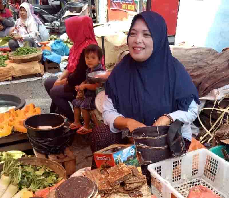 Pertumbuhan Ekonomi Provinsi Jambi Terkontraksi Akibat Pandemi Covid-19