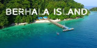 Wisata Ziarah ke Pulau Berhala, Anugerah Panorama dan Berkah Sang Ulama