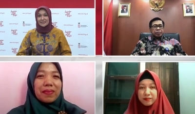 Pendidik dan Tenaga Kependidikan Non PNS Apresiasi Penyaluran Bantuan Subsidi Upah