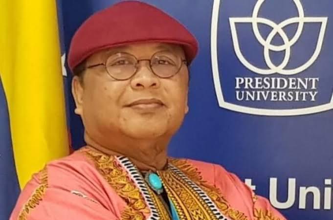 AS Hikam: Panglima TNI Hendaknya Fokus Pikirkan Kesejahteraan Prajurit Ketimbang Pencitraan