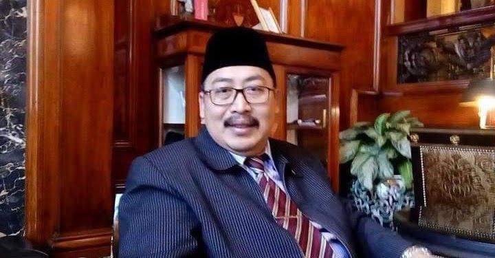 Ketua PBNU Sayangkan Pernyataan Connie Bakrie Yang sangat Provokatif dan Tendensius