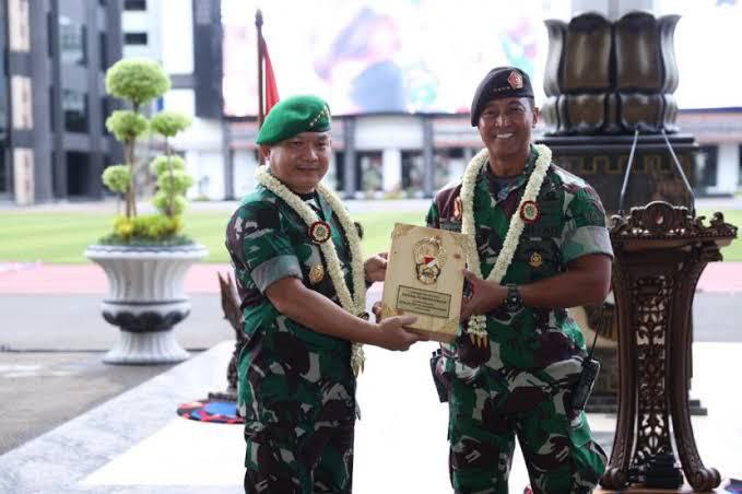 Pakar Ungkap Sosok Tepat Calon Panglima TNI Pengganti Jenderal Andika