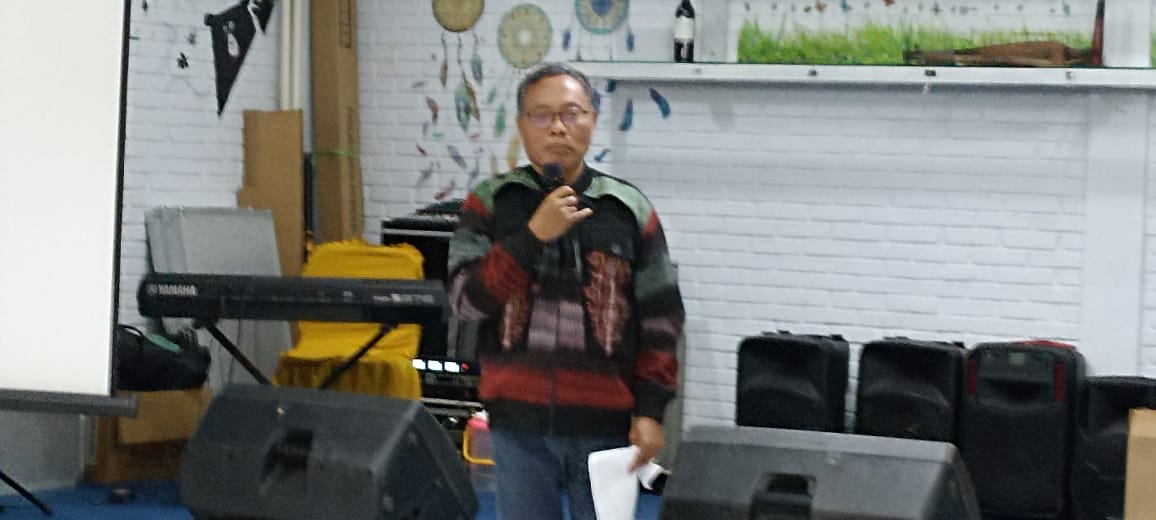 EKSPEDISI TOBA- HPN 2023 Viralnya Danau Toba akan Didaftarkan SMSI Dalam Rekor MURI