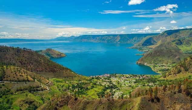 HPN 2023: Ekspedisi Geopark Kaldera Toba, SMSI Turut Menjaga Warisan Dunia