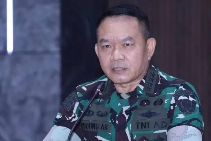 Komisi 1 DPR Nilai Kunjungan KSAD Dudung ke Brunei Sangat strategis untuk Perkuat Ketahanan ASEAN