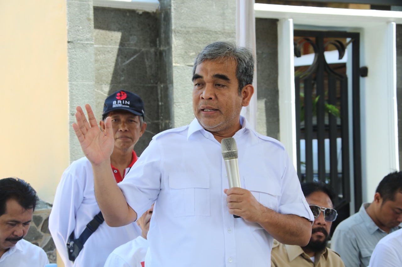 Sekjen Gerindra soal Sandi Pindah Partai: Mungkin Tergoda Survei Politik