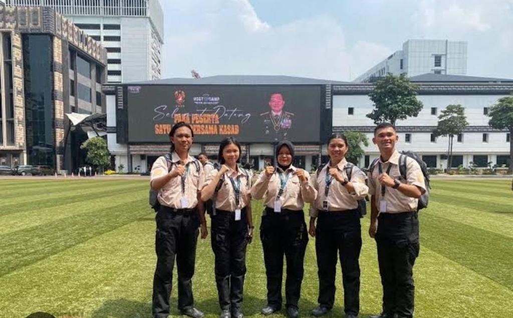 Kegiatan Bootcamp KSAD untuk Gen Z  Mendapat Sambutan Positif PBNU dan KNPI