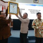 (Pj) Gubernur Banten