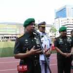 KSAD Dudung Abdurrahman