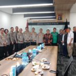 SMSI dan Humas Polri Kolab