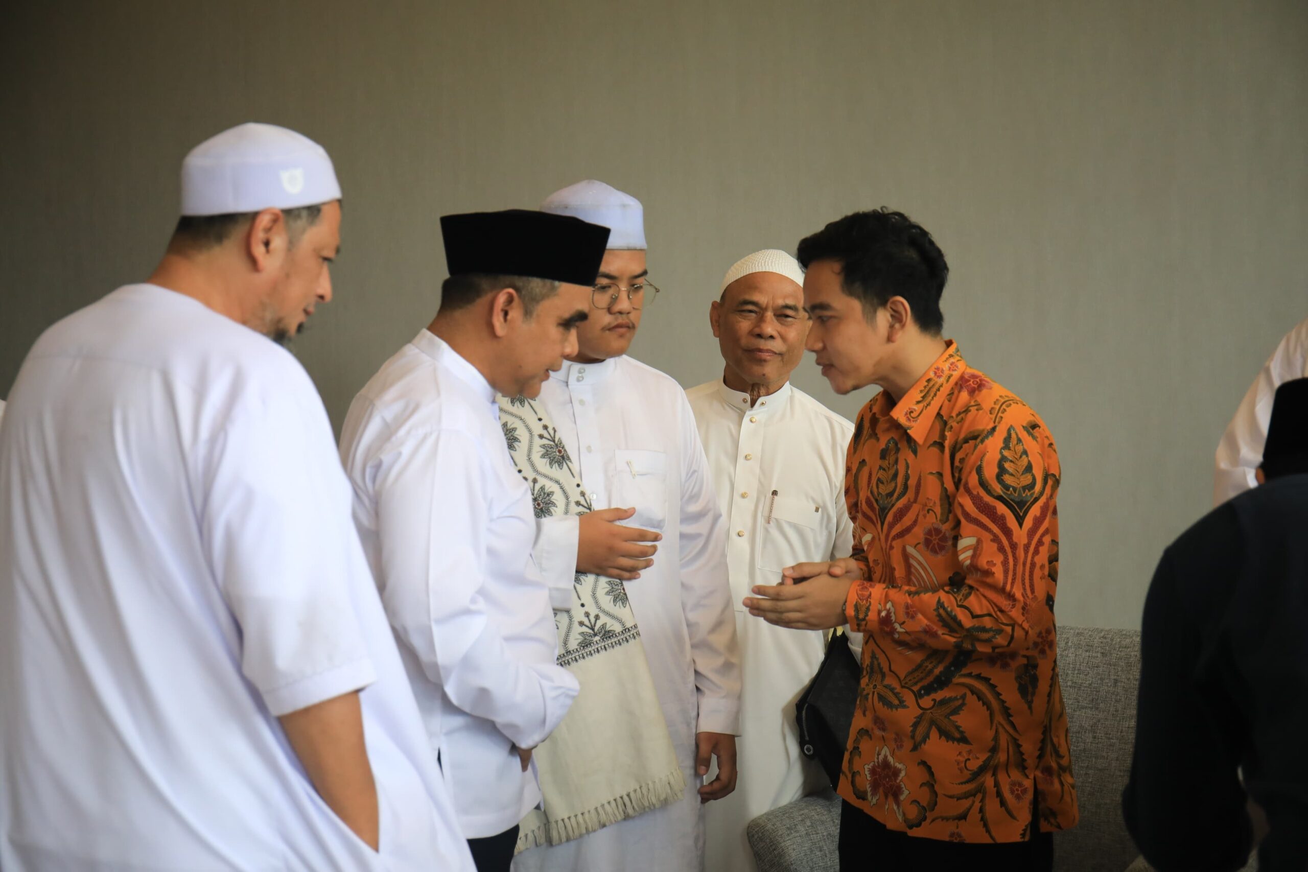 Sekjen Gerindra Agendakan Hadir di Haul Habib Solo bersama Cawapres Gibran