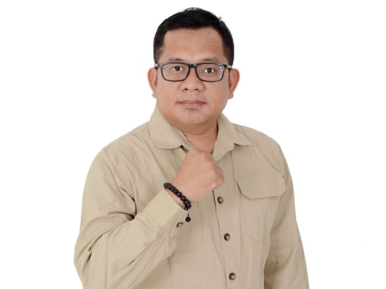 Wasekjen DPP Gerindra : Gibran Akan Perjuangkan Kepentingan Milenial 