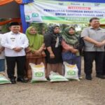 Bantuan Pangan Jambi