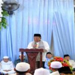 Drs. H. Abdullah Sani, M.Pd.I -