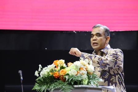 Ahmad Muzani: Target Pertumbuhan Ekonomi 8% Sangat Mungkin Kita Capai