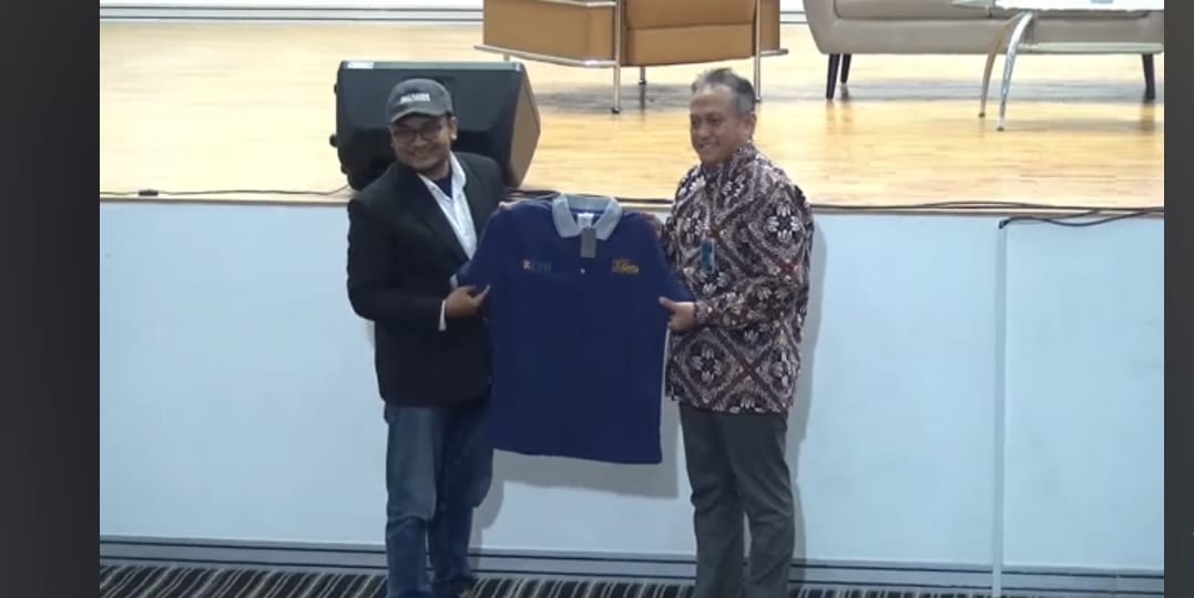 Seminar Provinsi Jawa Tengah: Kolaborasi SMSI dan Undip Perjuangkan RM Margono Djojohadikusumo Jadi Pahlawan Nasional