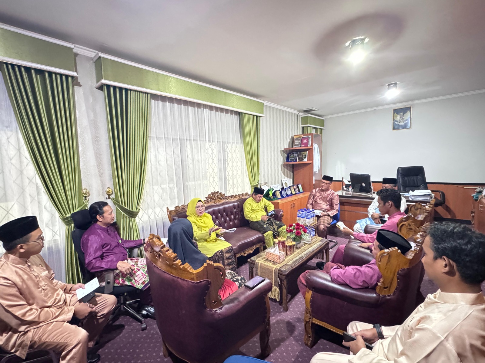 Sambut Muharam, Kemenag Jambi Akan Gelar Berbagai Kegiatan