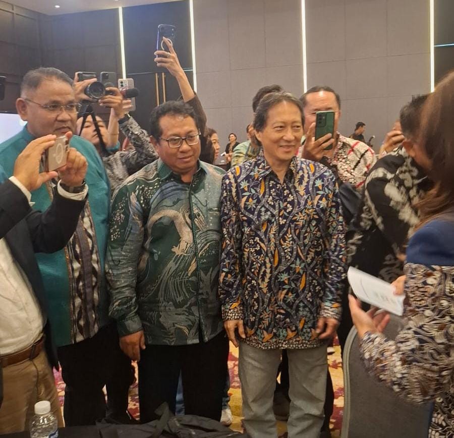 GNI Update: Google Soroti Tantangan dan Peluang Media di Indonesia