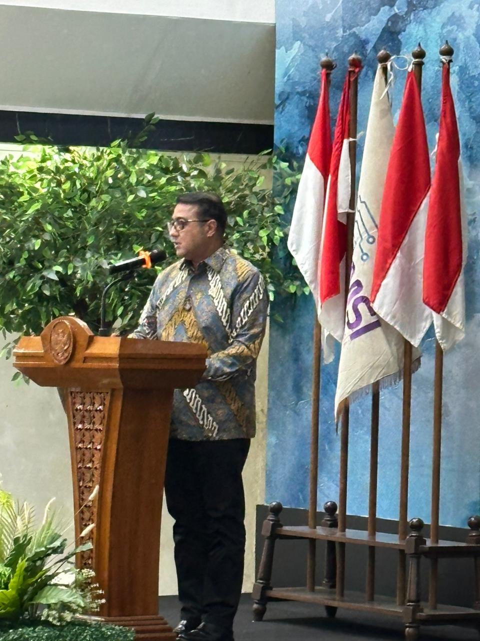 Malam Anugerah SMSI 2026: 16 Pemimpin dan Tokoh Pers Raih Penghargaan Bergengsi