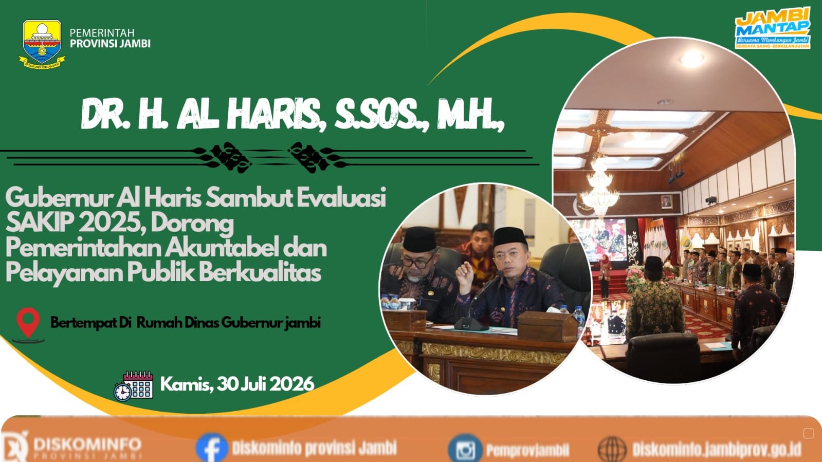 FKUB Batam Survei Dua Masjid di Pulau Penawar Rindu, Percepat Legalitas Rumah Ibadah