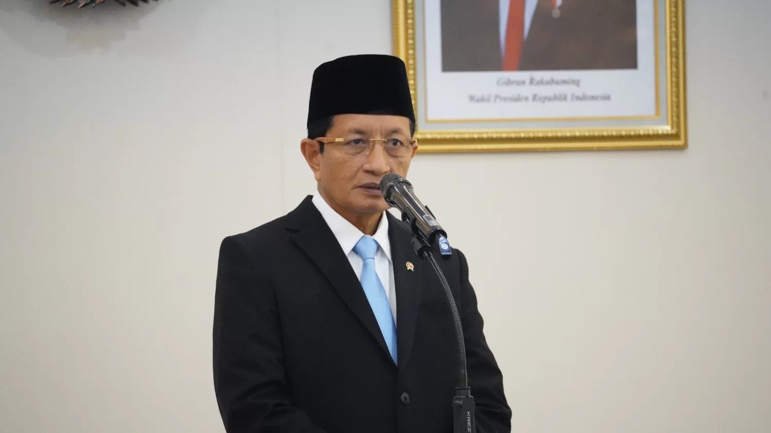 Rp4,1 Triliun BOS Madrasah dan BOP RA Tahap II Segera Cair