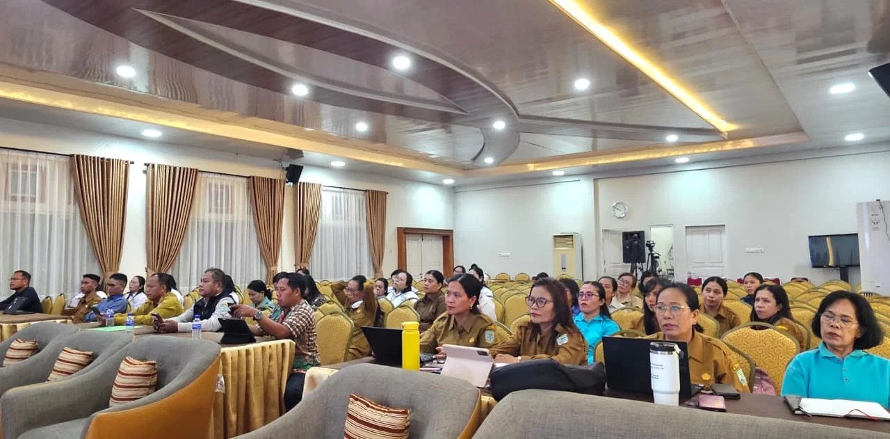 Pemanfaatan AI Buka Peluang Inovasi Media Pembelajaran bagi Guru Agama Kristen