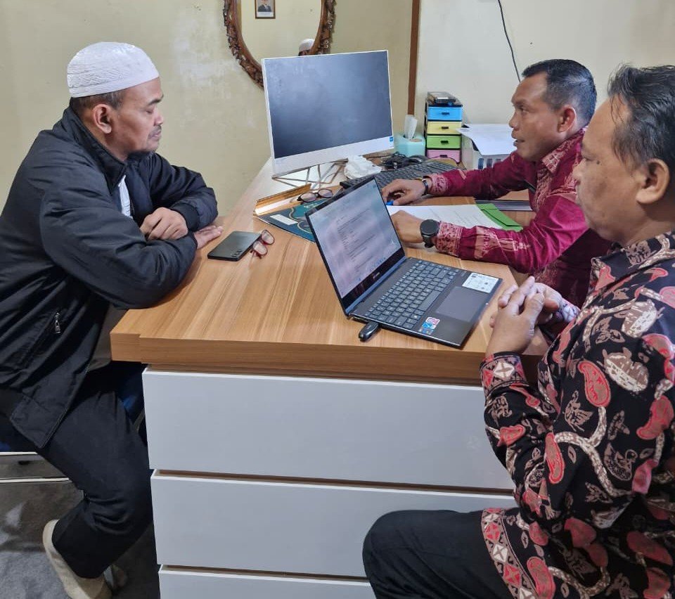 Gema Suara Talbia Akui Skema Ponzi, Izin Penyelenggara Umrah Terancam Dicabut