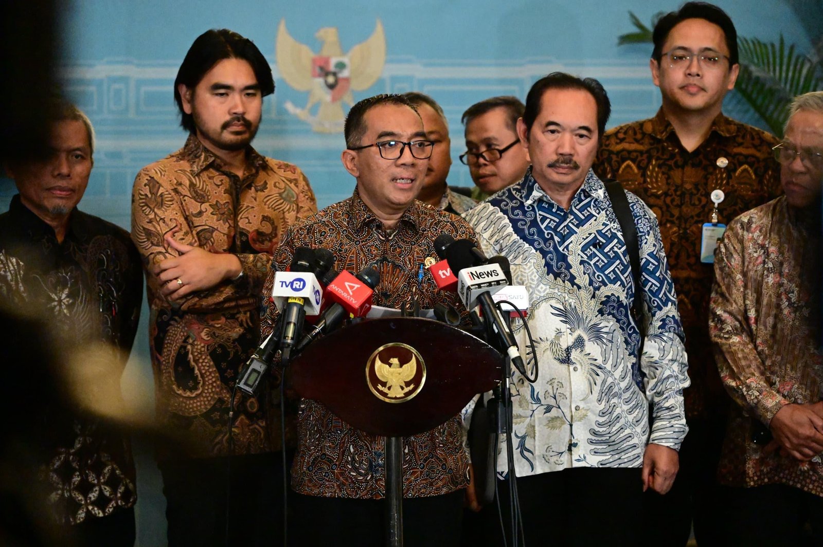 Presiden Prabowo Dorong Pengelolaan Gambut Berbasis Sains, Libatkan Ilmuwan hingga Masyarakat Desa