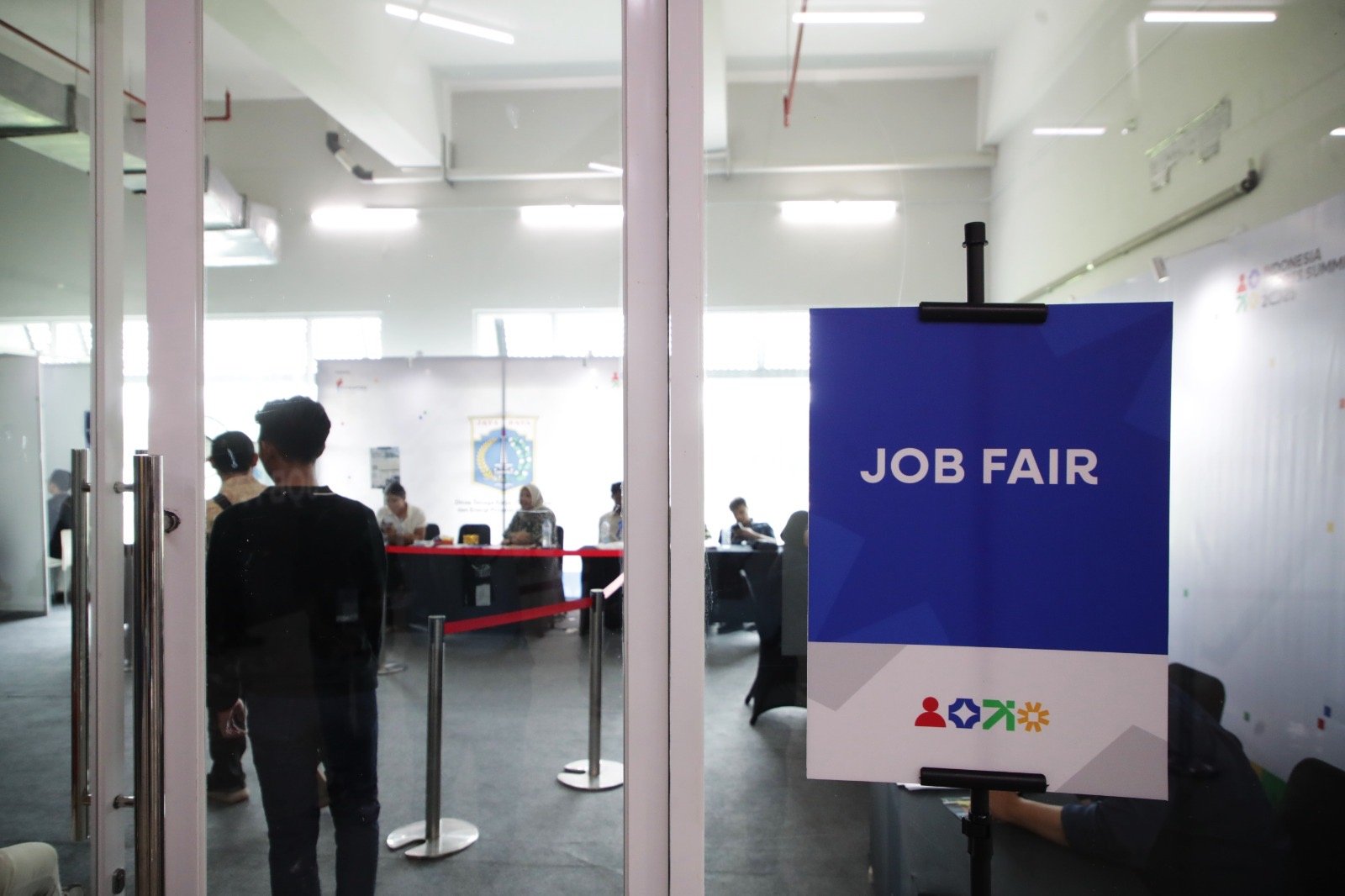 Sport Industry Job Fair and Career Hub 2026 Buka Ratusan Lowongan, Pencari Kerja Bisa Datang untuk Interview dan Konseling Karir
