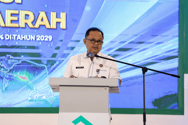 Perkuat Inovasi Daerah, BSKDN Kemendagri Siapkan Strategi Dukung Target Ekonomi 8 Persen